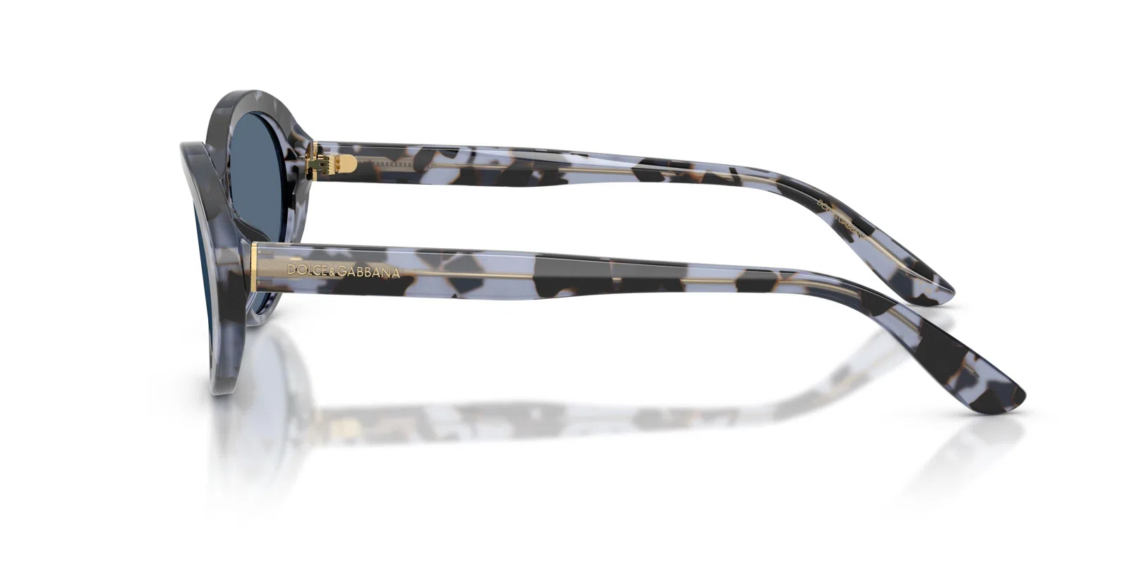 Dolce & Gabbana 4570 Sunglasses - view 8